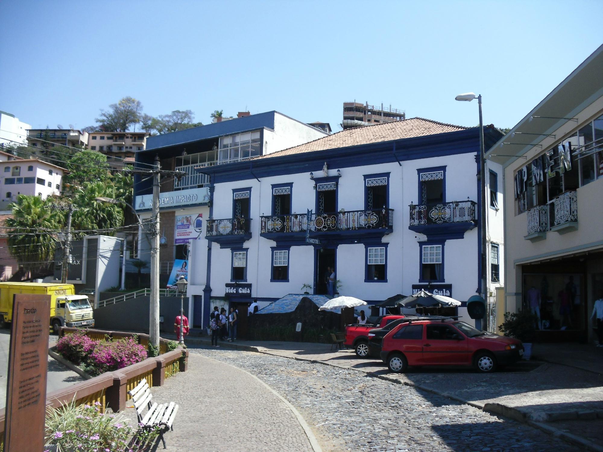 Itabira Minas Gerais fonte: dynamic-media-cdn.tripadvisor.com Fonte: dynamic-media-cdn.tripadvisor.com